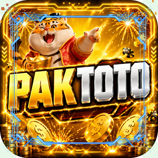 paktoto — mitra unggulan